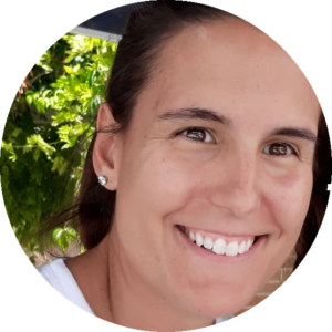 Felicidad Rodríguez Erice Secretaria ejecutiva