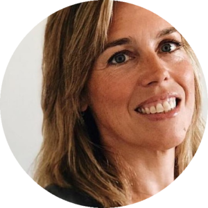 Nerea Esbrit Vicepresidenta