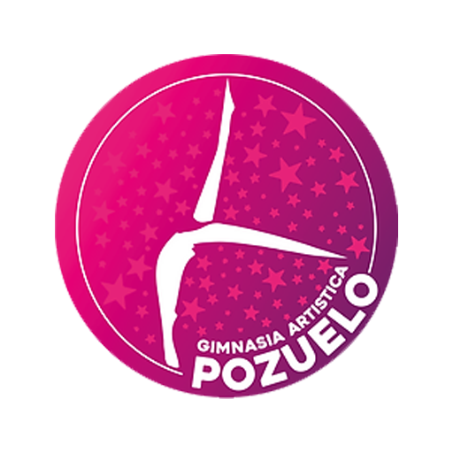 Club de Gimnasia Artística de Pozuelo