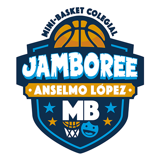 Jamboree mini-basket colegieal