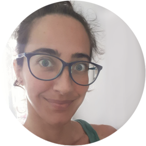 Raquel M. Hernández Técnico