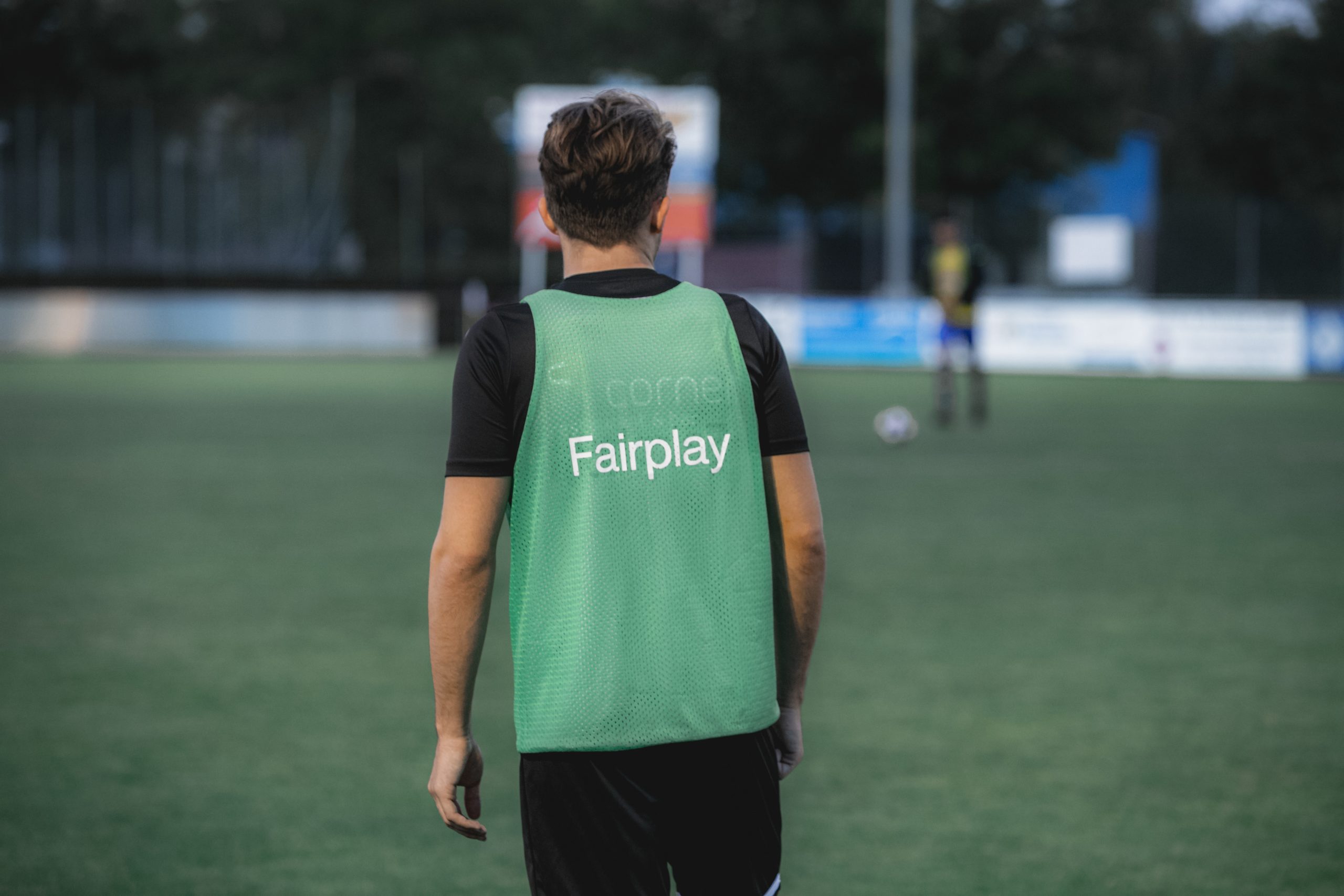 Fair play - Juego limpio